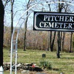 Pitcher Cemetery