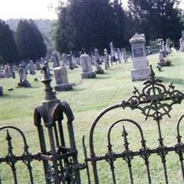 Pitcher Congregational Church Cemetery