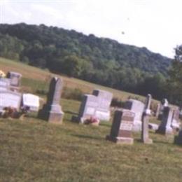 Pitman Cemetery