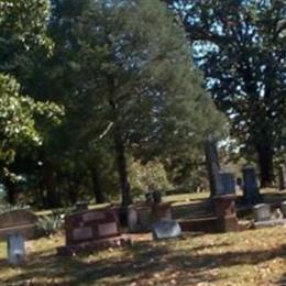 Pitman Cemetery