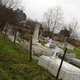 Pitre Cemetery