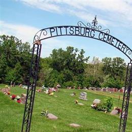 Pittsburg Cemetery