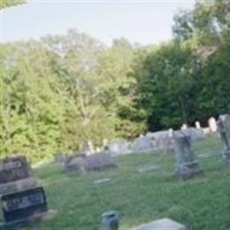 Pittsburg Missionary Baptist Church Cemetery