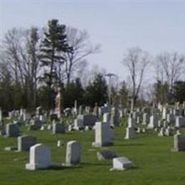 Pittsfield Village Cemetery