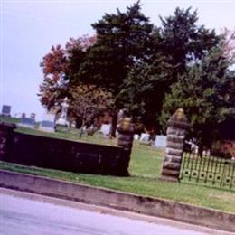 Pittsfield West Cemetery