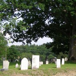 Pittstown Corners Cemetery
