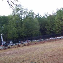 Pittsview Cemetery