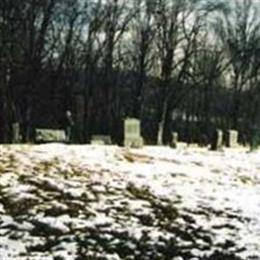 Pitzer Cemetery