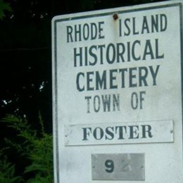 Place-Bennis Cemetery