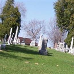 Plain Cemetery