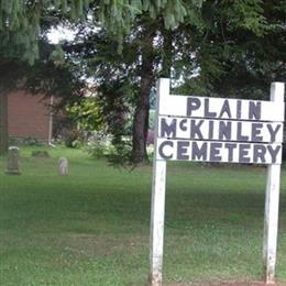 Plaines Cemetery