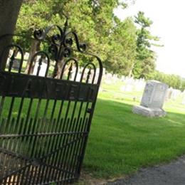 Plainfield Bethel Cemetery