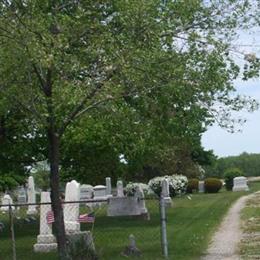 Plains Cemetery