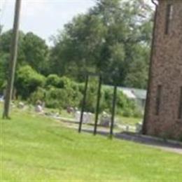 Plainview Baptist Church Cemetery