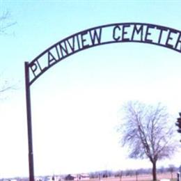 Plainview Cemetery