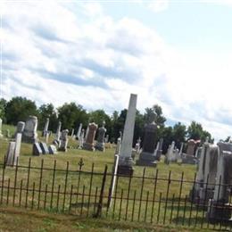 Plainville Rural Cemetery