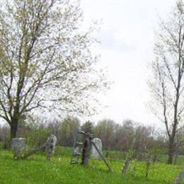 Platt Cemetery