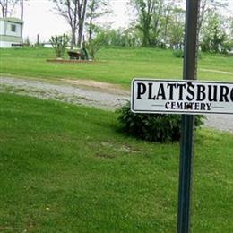 Plattsburg Cemetery