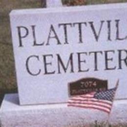 Plattville Cemetery