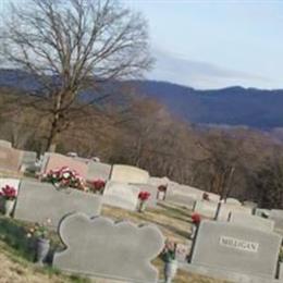 Pleasant Ridge Baptist Church Cemetery
