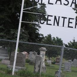 Pleasant Center Cemetery