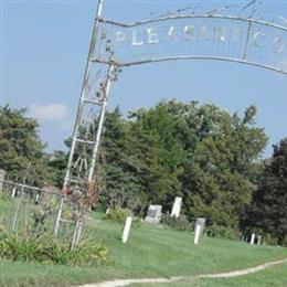 Pleasant Corners Cemetery