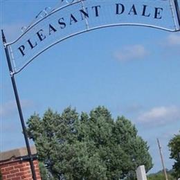 Pleasant Dale Cemetery