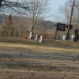Pleasant Forest Cemetery