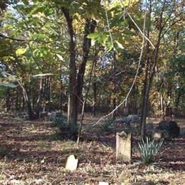 Pleasant Gardens Cemetery