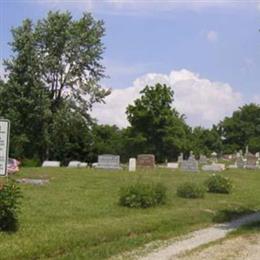 Pleasant Grove Baptist Cemetery