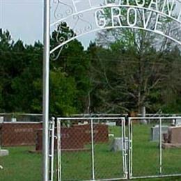 Pleasant Grove Cemetery