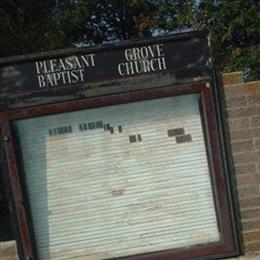 Pleasant Grove Downing