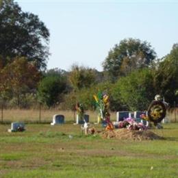 Pleasant Hale Cemetery