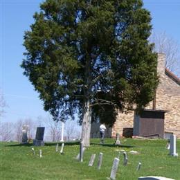 Pleasant Hill Cemetery