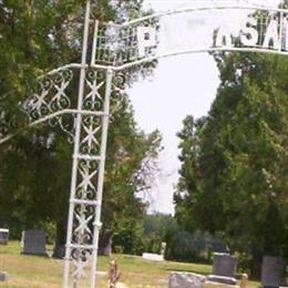 Pleasant Hill Cemetery