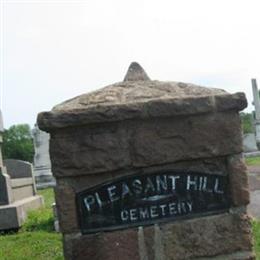 Pleasant Hill Cemetery (Springfield)