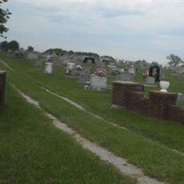 Pleasant Home Cemetery
