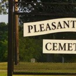 Pleasant Mount Cemetery