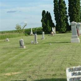 Pleasant Plain Cemetery