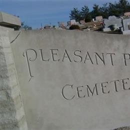 Pleasant Plains Cemetery