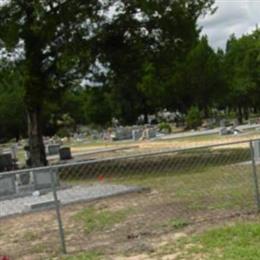 Pleasant Grove Presbyterian Church Cemetery