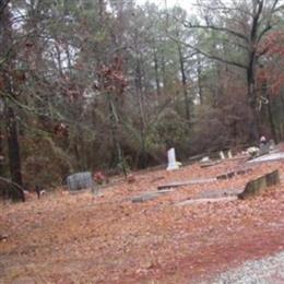 Pleasant Hill Primitive Baptist Cemetery