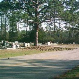 Pleasant Rest Cemetery