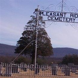 Pleasant Ridge Brethren Cemetery