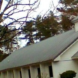 Pleasant Ridge Cemetery