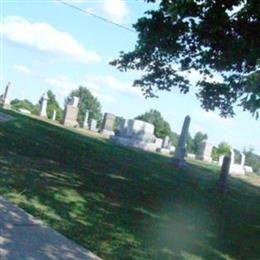 Pleasant Ridge Cemetery