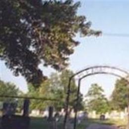 Pleasant Ridge Cemetery (Shiloh)