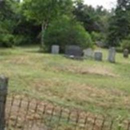 Pleasant River Cemetery