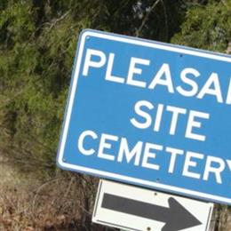 Pleasant Site Cemetery