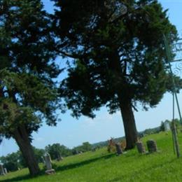 Pleasant Springs Cemetery